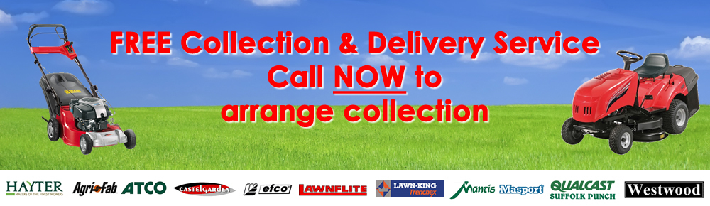 Lawnmowers Denby Dale, Lawn Mower Repairs Denby Dale